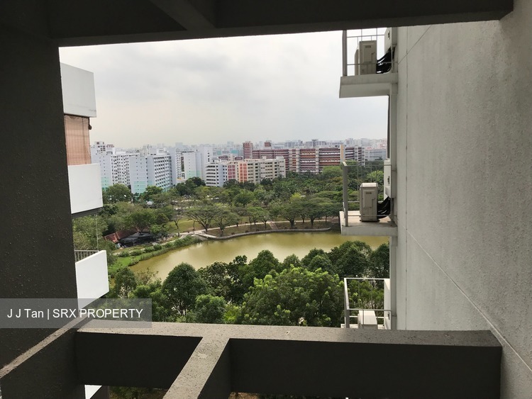 Blk 462 Crawford Lane (Kallang/Whampoa), HDB 3 Rooms #179999412